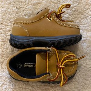 Toddler Dress Shoes